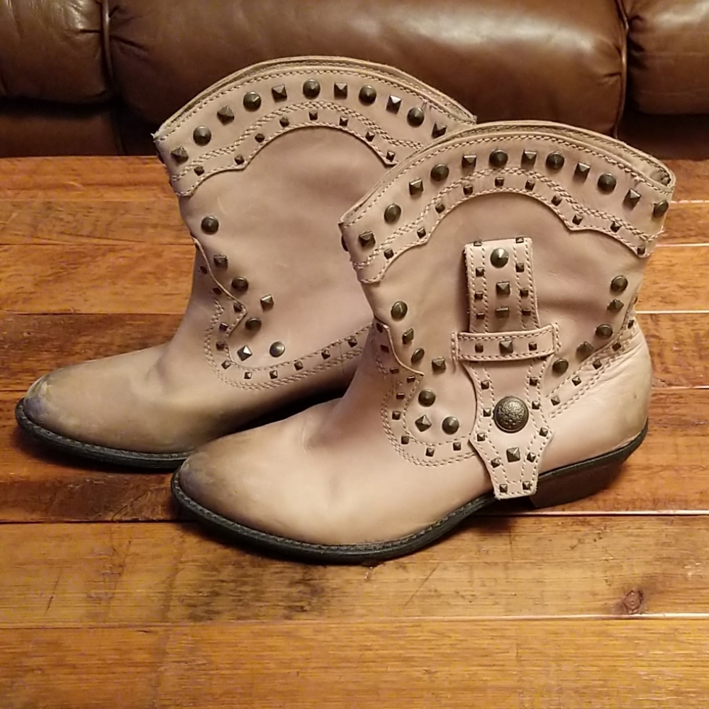 Vince Camuto Boots